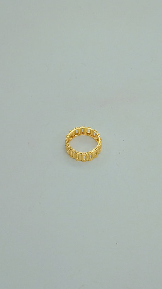 Jents ring
