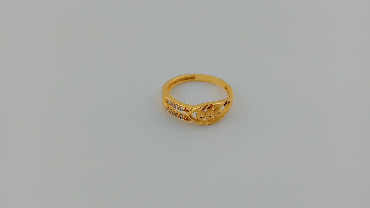 Fancy ring