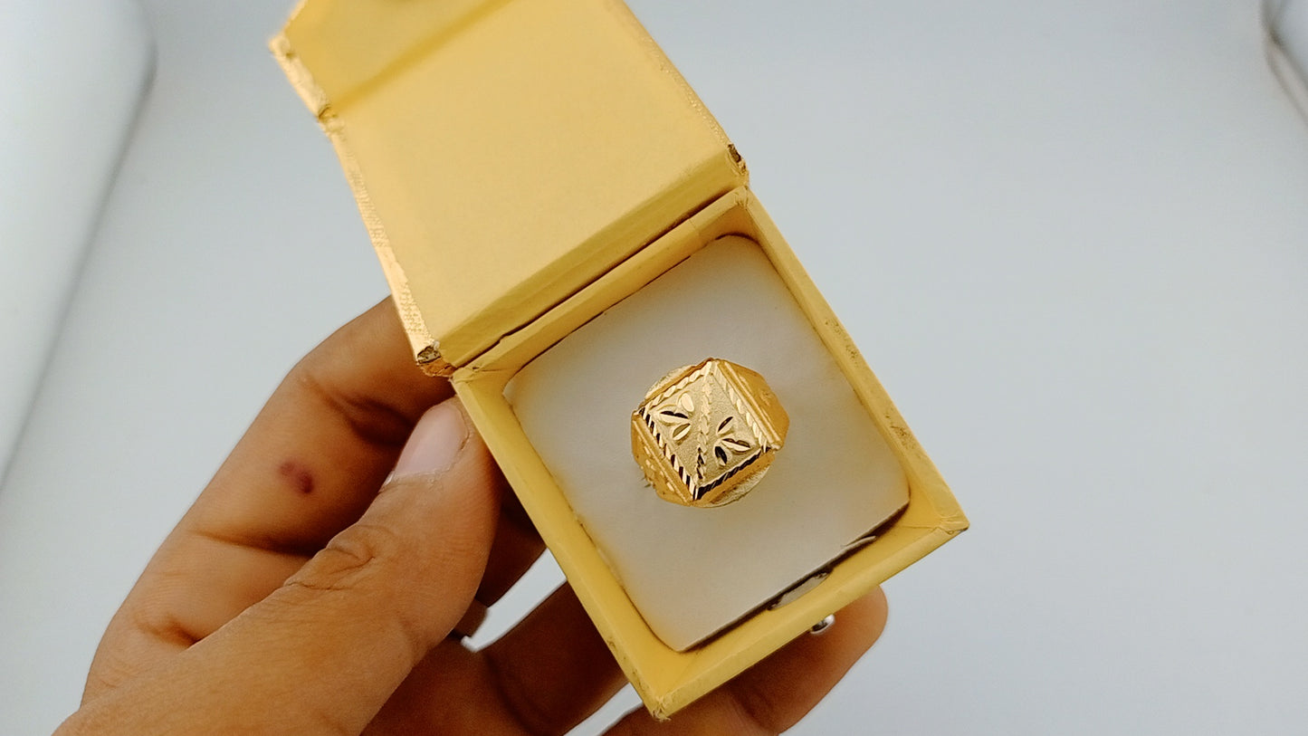 Jents ring