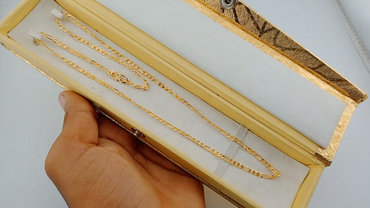 Ladies chain