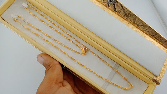 Ladies chain