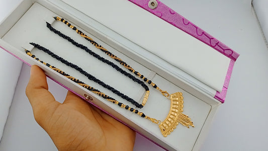 Bhivala mangalsutra