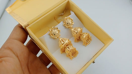 Jhumka