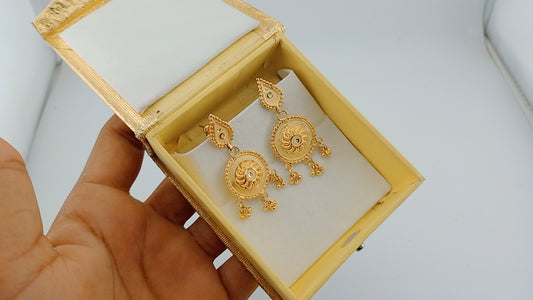 Chhota earrings
