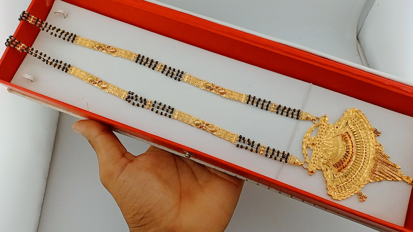 Pata mangalsutra