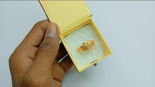 Jents ring