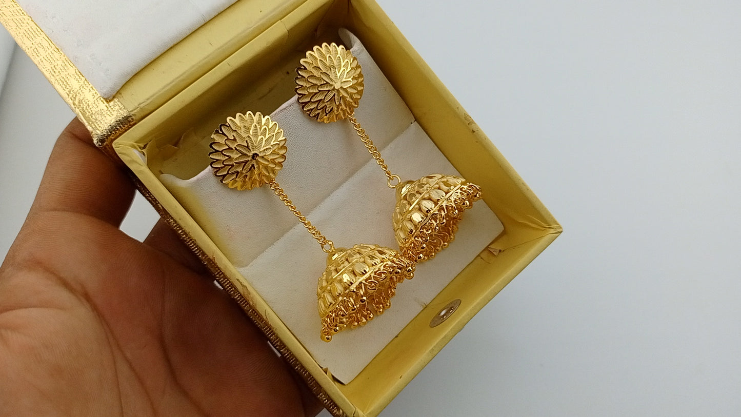 Jhumka