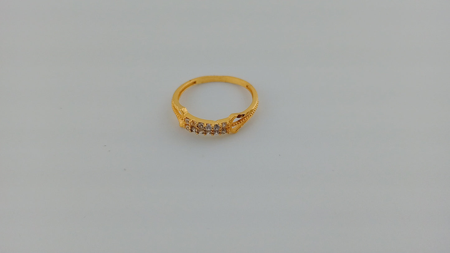 Fancy ring