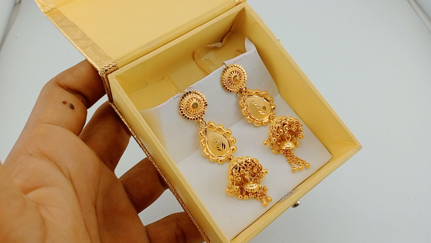 Jhumka