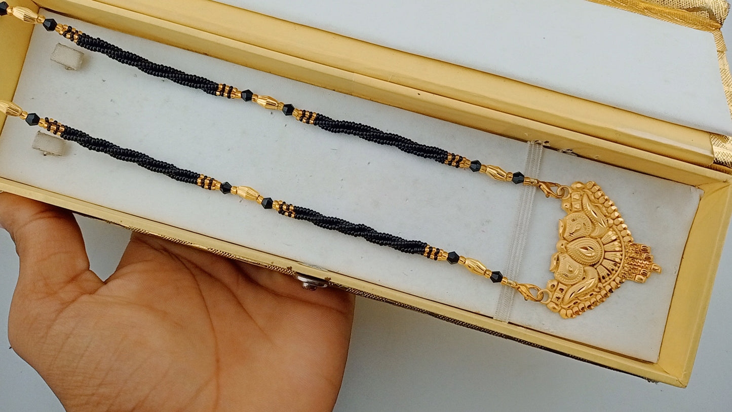 Sada mangalsutra