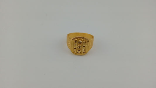 Jents ring
