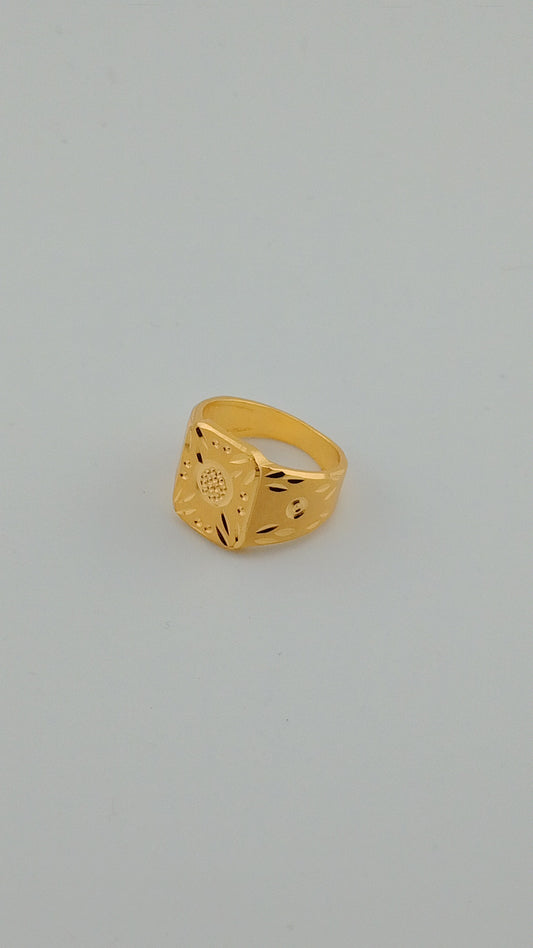 Jents ring