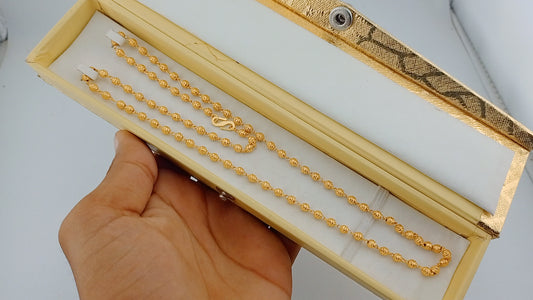 Ladies chain