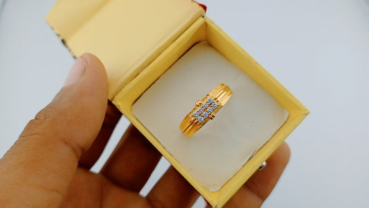 Jents ring