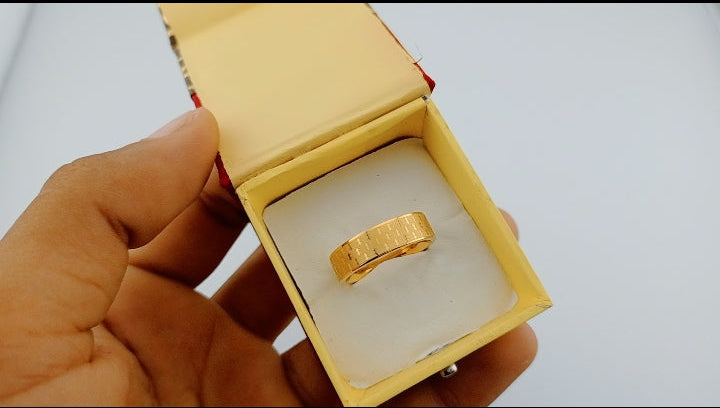 Jents ring