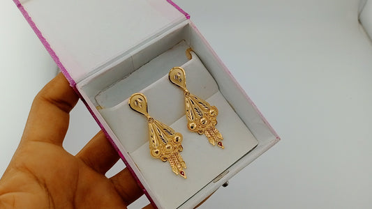 Chhota earrings