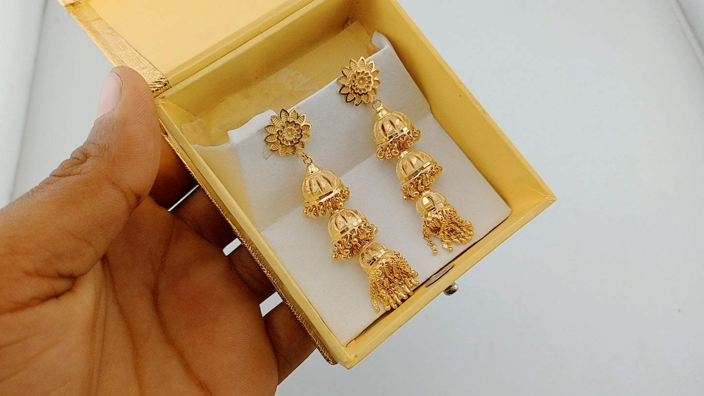 Jhumka