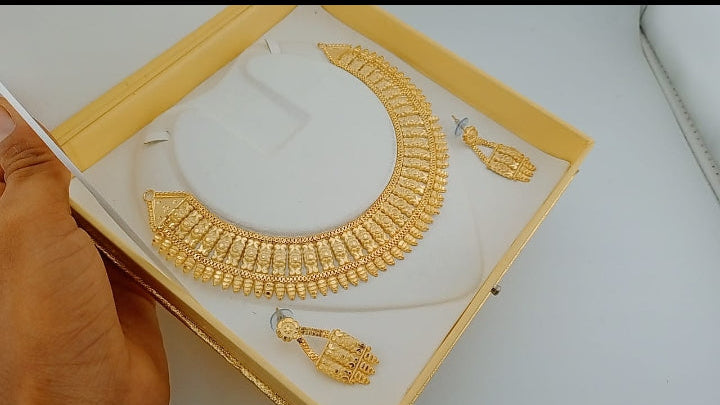 Necklace