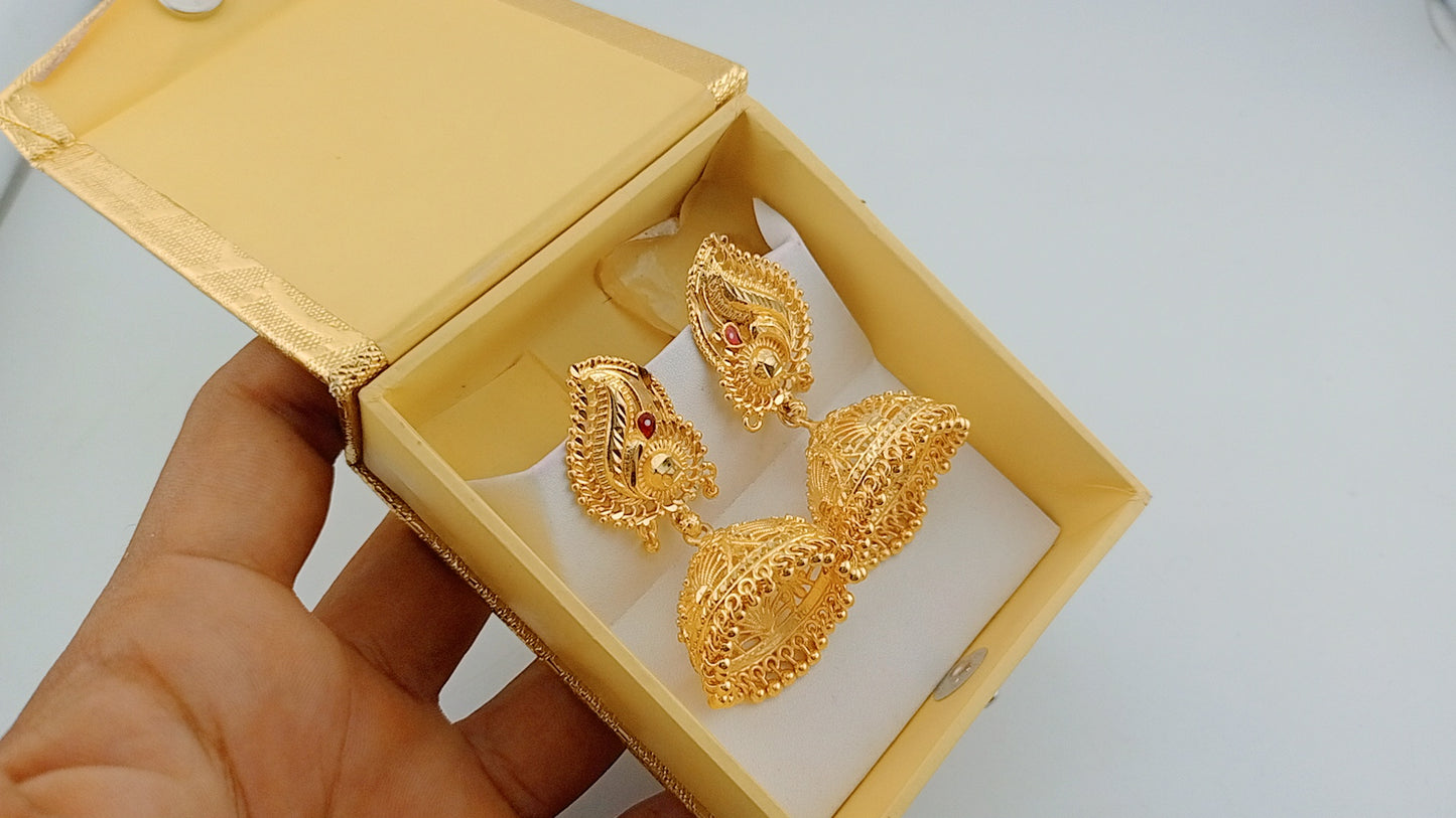 Jhumka