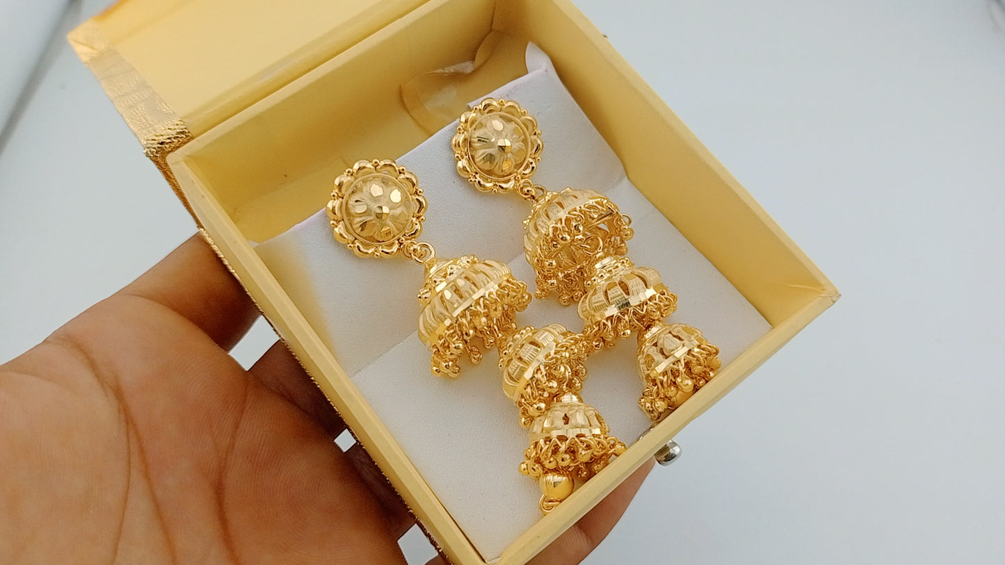Jhumka
