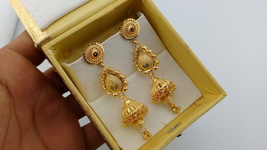 Jhumka