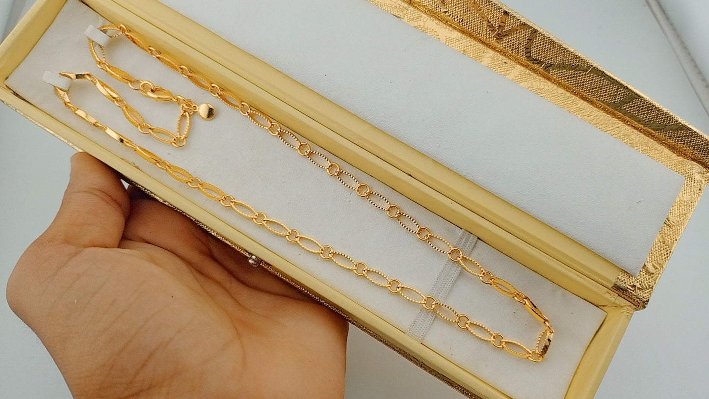 Ladies chain