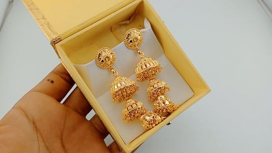 Jhumka