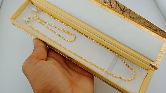 Ladies chain
