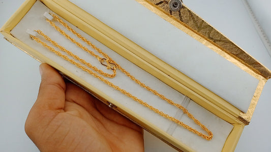 Ladies chain
