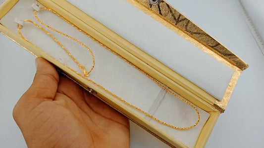 Ladies chain