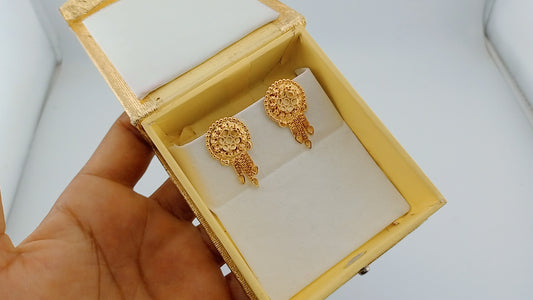 Small Earrings