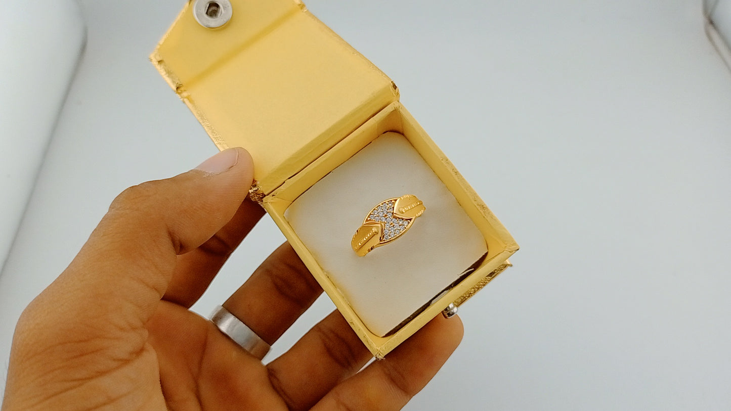 Jents ring