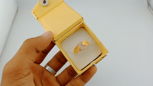 Jents ring