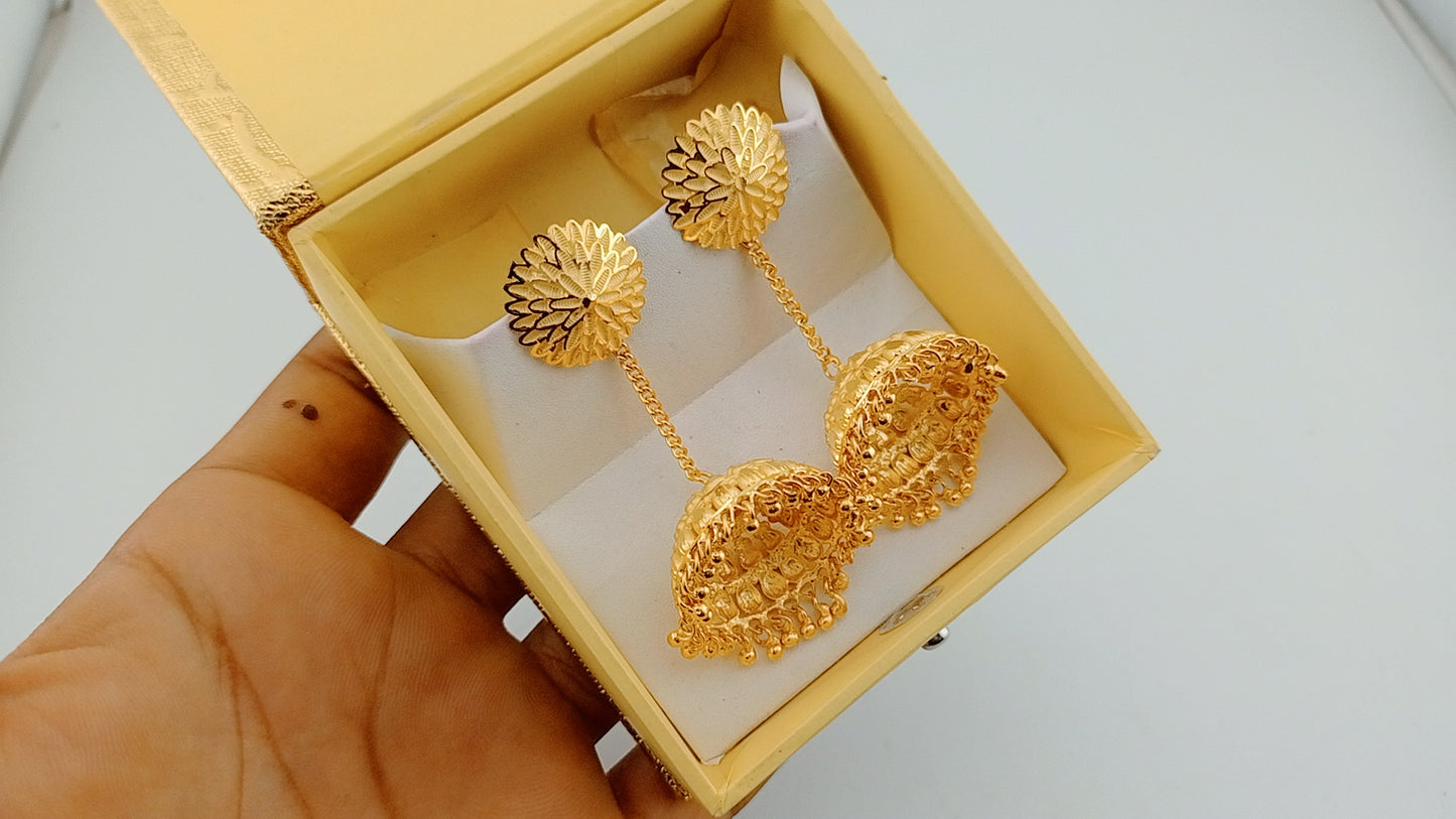 Jhumka