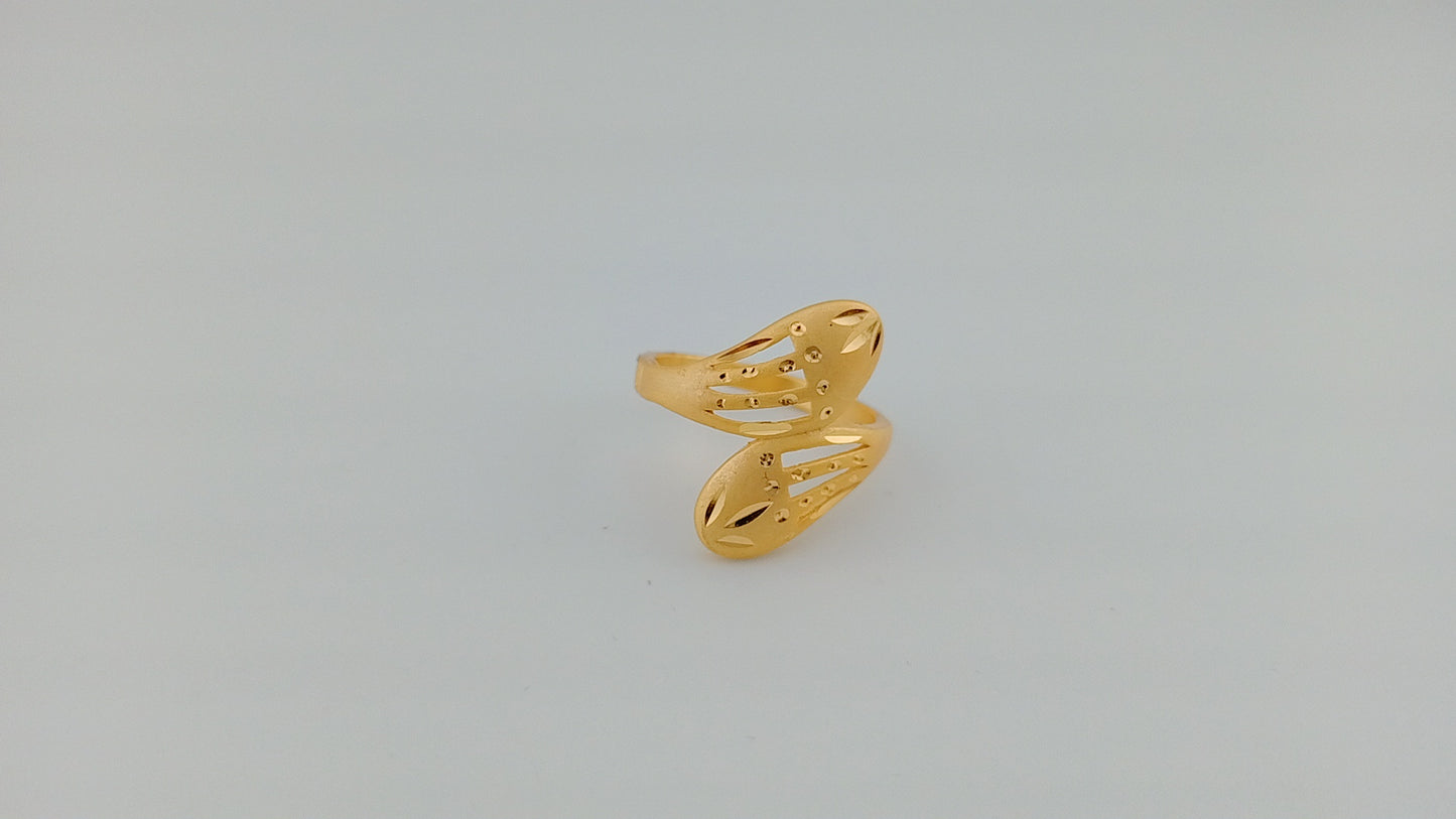 Fancy ring