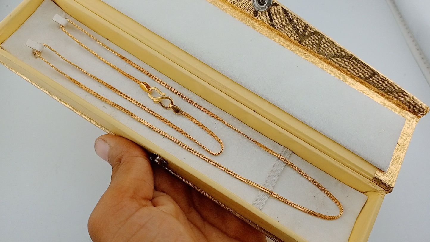 Ladies chain