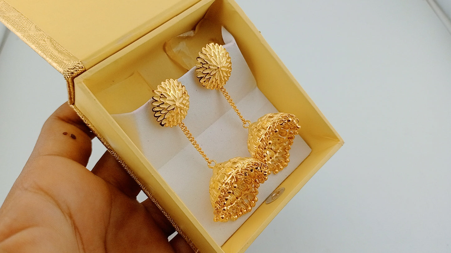 Jhumka