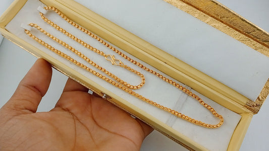 Ladies chain