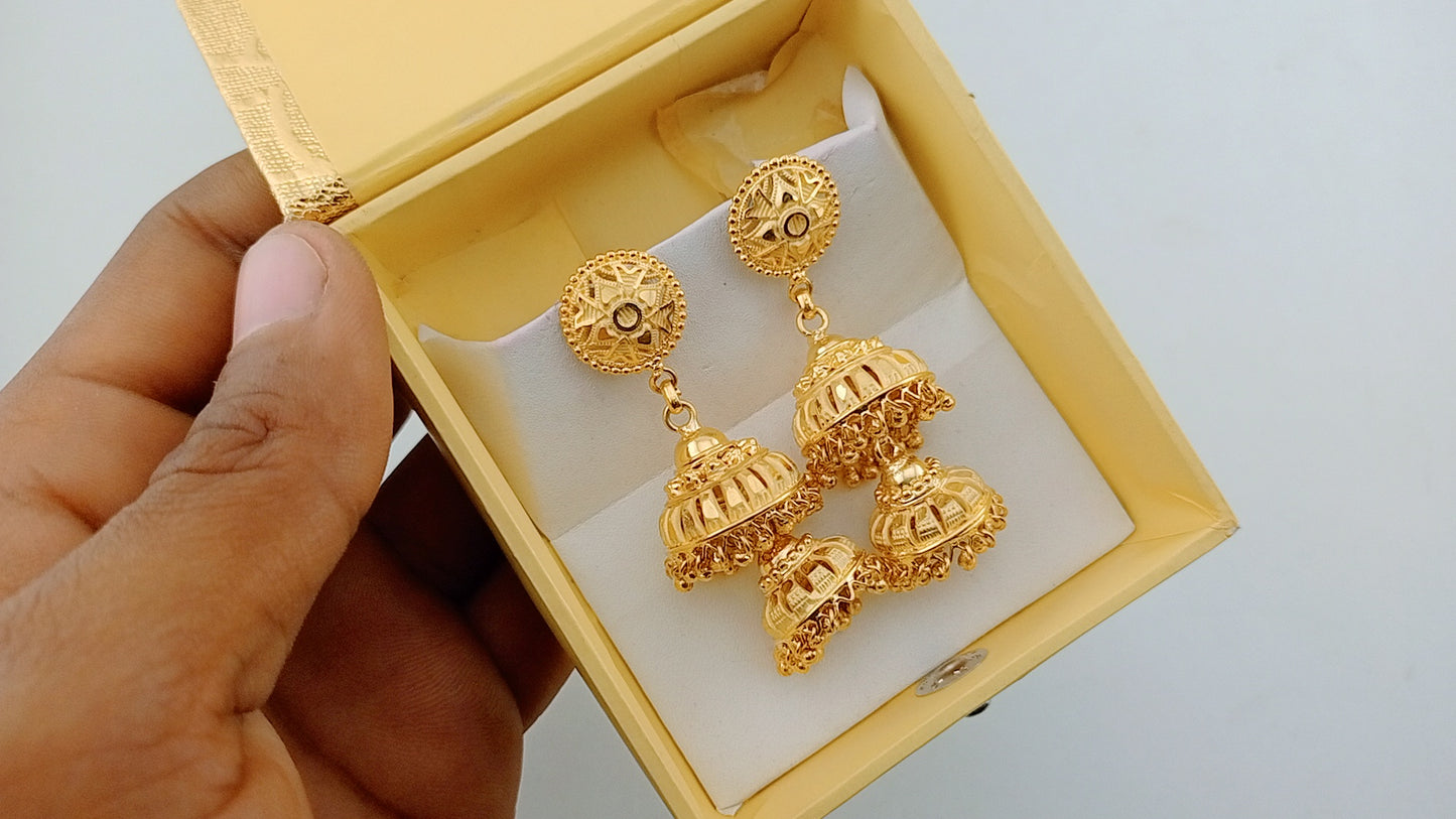 Jhumka