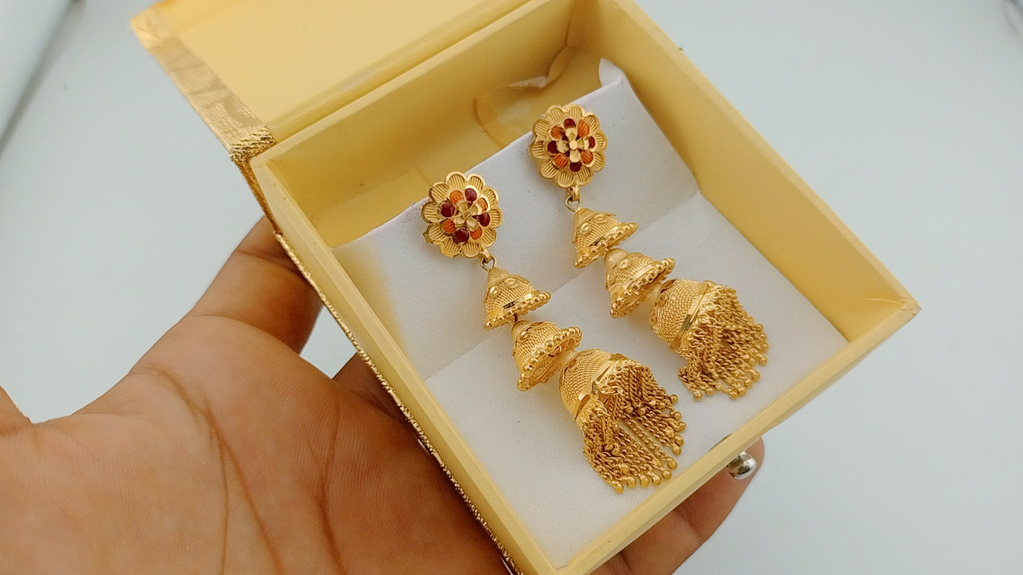 Jhumka