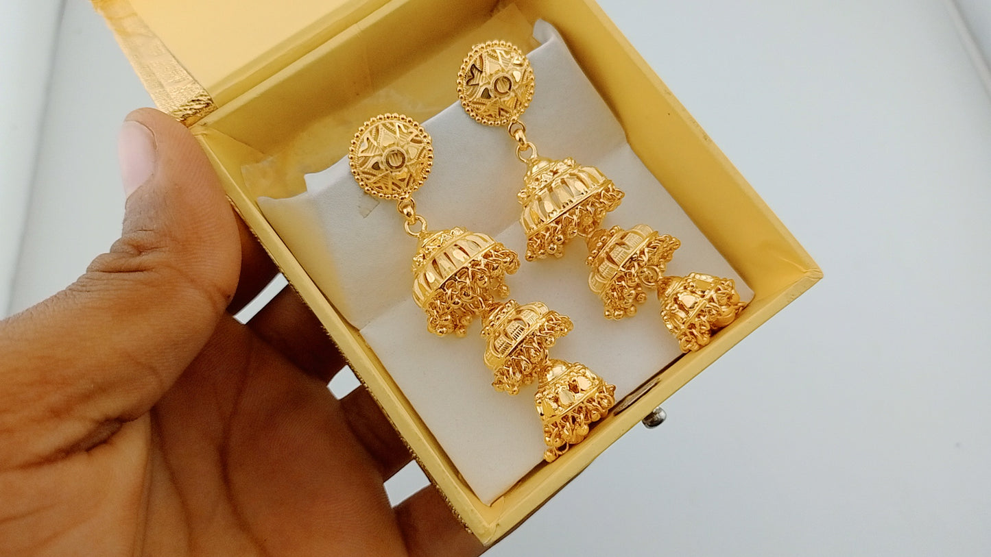 Jhumka