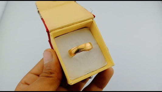 Jents ring