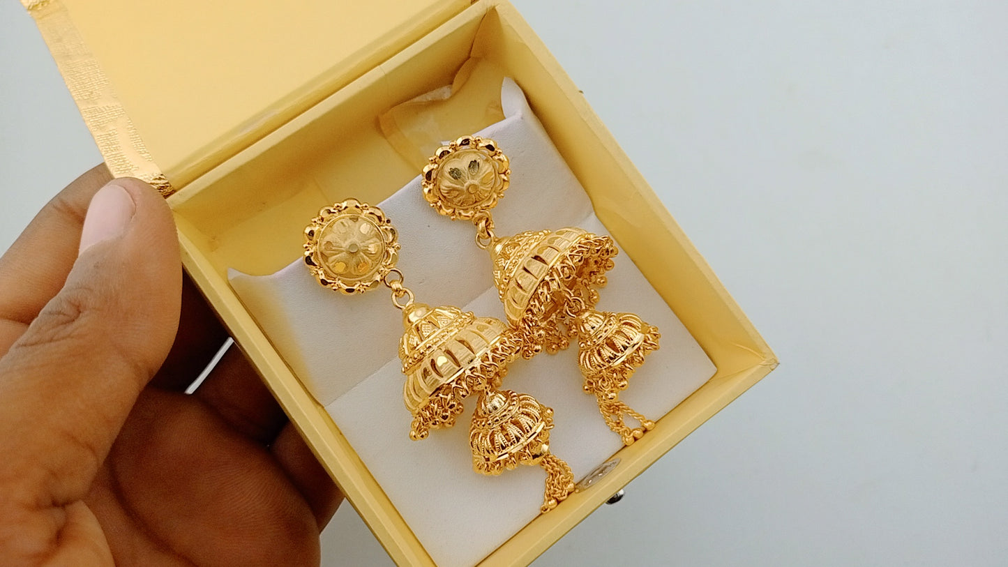 Jhumka