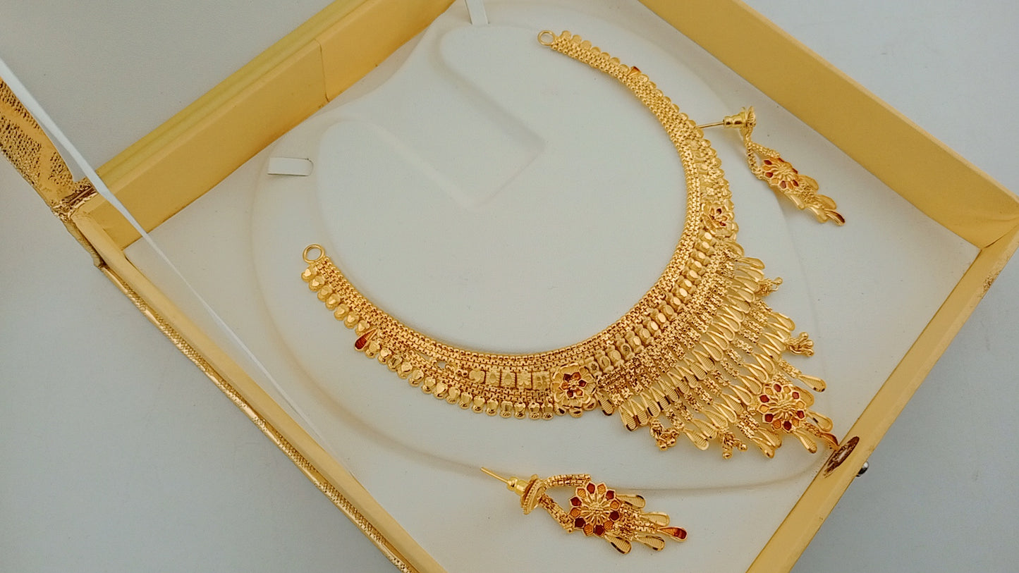 Necklace