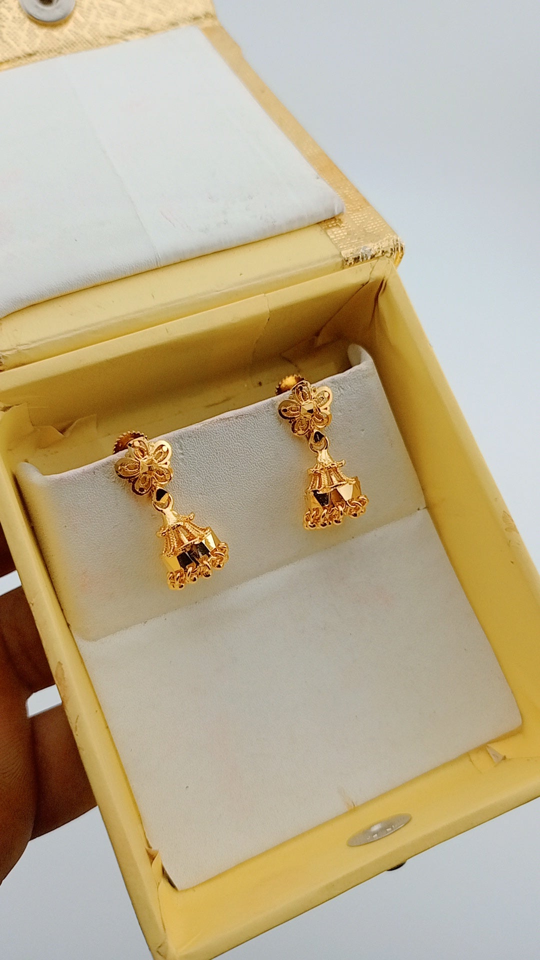 Chota earrings