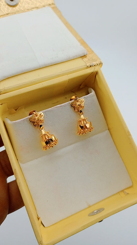 Chota earrings