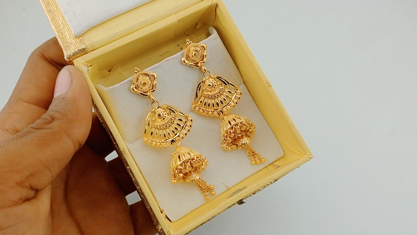Jhumka