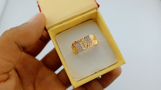 Jents ring