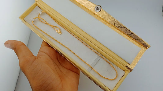 Ladies chain